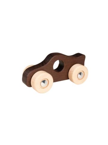 Goki Greifauto in Rennoptik - hell oder dunkel - ab 1 Jahr