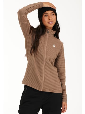 SOS Pullover Muju in 1137 Pine Bark