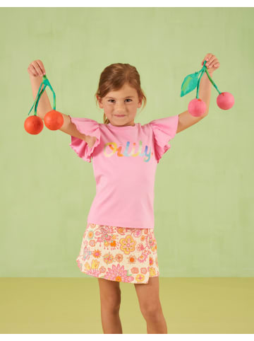 Oilily Tjancy T-Shirt in Rosa