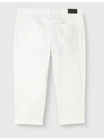 Garcia Stoffhose für Damen in white