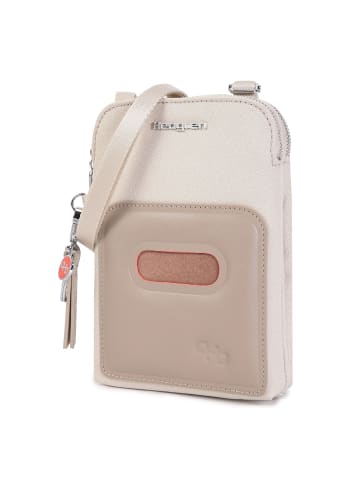 Hedgren Fika Handytasche RFID 12,5 cm in birch