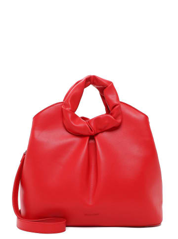 SURI FREY Shopper SFY TechBag in red