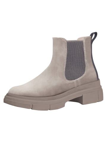 Tamaris Chelsea Boot in GREY