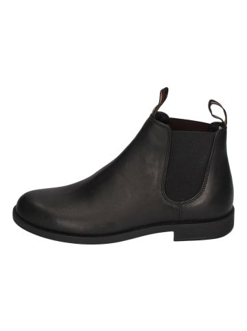 Blundstone Chelsea Boots Dress Series BLU1901-001 in schwarz