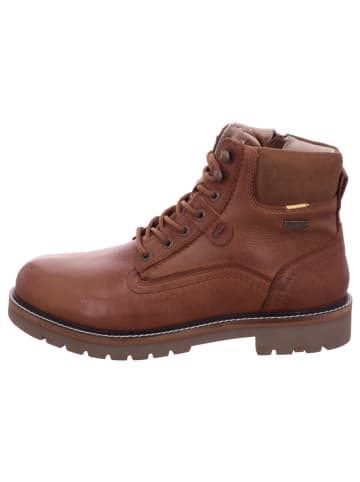 Camel Active Winterstiefel in braun