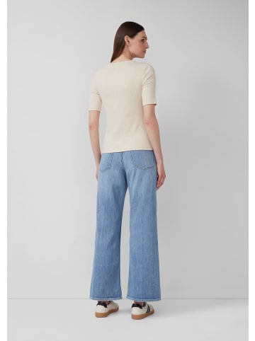 s.Oliver T-Shirt  in  81W9_beige