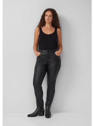 QS Hose in 9999_schwarz