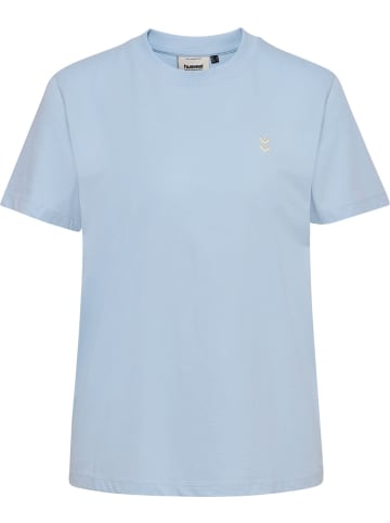 Hummel T-Shirt "Pulse W T-Shirt" in Weiß