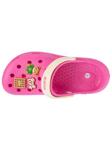 Joma Joma S.Froc Jr 25 SFROCJS in Rosa
