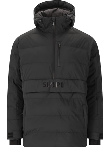 SLOPE Skijacke Thumper in 1001 Black