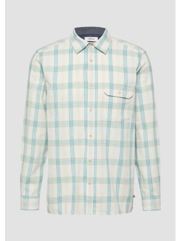 s.Oliver Hemd in 66N1_türkis