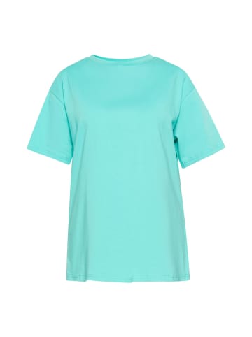 mimo Women T-Shirt in MINT GREEN