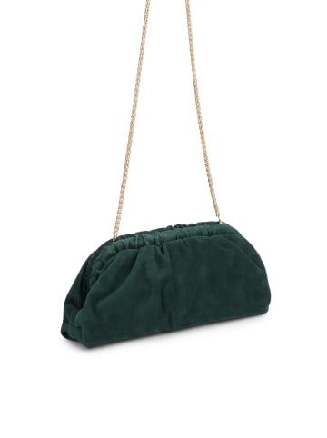 Kazar Clutches in Grün