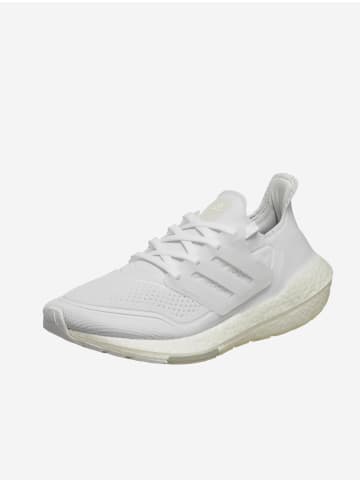 adidas Turnschuhe in white