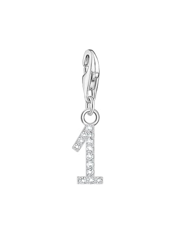 Thomas Sabo Charm-Anhänger in silber