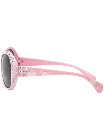 BEZLIT Kinder Sonnenbrille in Rosa