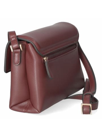 Kaerlek Handtasche in red