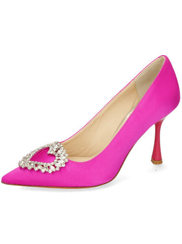 MELVIN & HAMILTON High Heels Alena 1 in Fuchsia