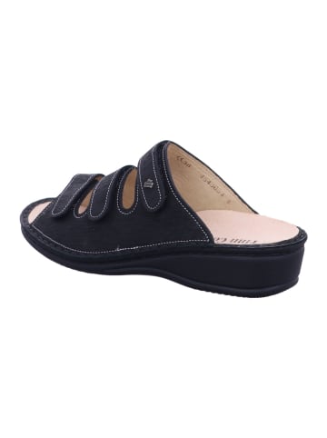 Finn Comfort SHOES "Pisa" in black