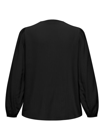 ONLY Carmakoma Top in Black