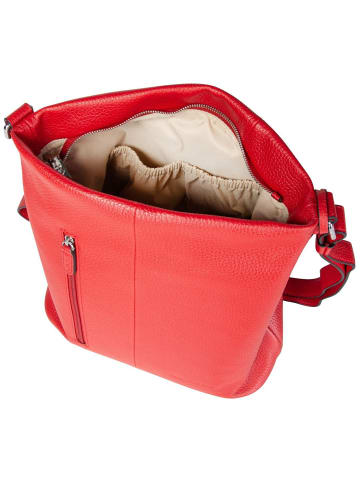 PICARD Beuteltasche Pure in Lipstick