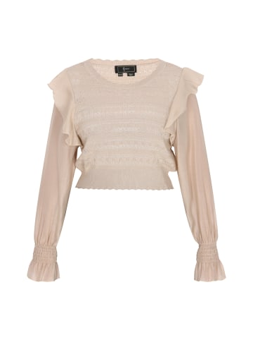 faina Women Sweater in beige