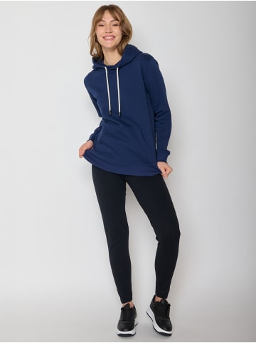 GreenBomb Chipper Basic in Marineblau