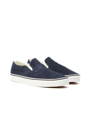 Vans Sneaker UA in Marine