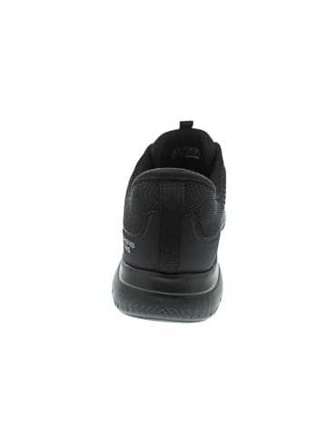 Skechers Slip-Ins: Summits-Leyter Slipper Schwarz