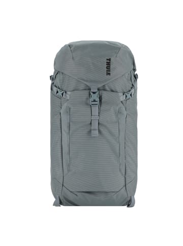 Thule AllTrail Rucksack 57 cm in pond gray