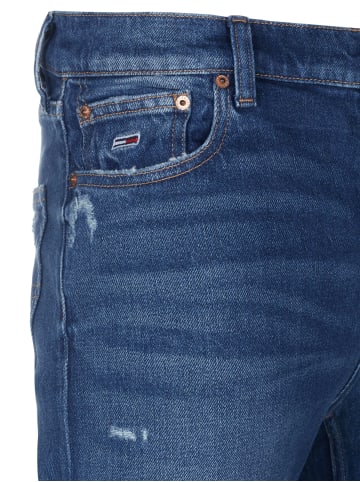 Tommy Hilfiger Skinny Fit Jeans für Damen in blau