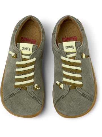 Camper Sneaker Peu Cami " Peu Cami " in Mittelgrün
