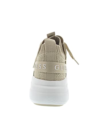 Guess Mildrid Sneaker Beige