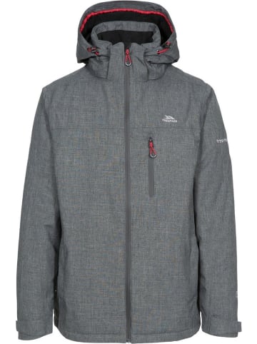 Trespass Regenjacke in Grau