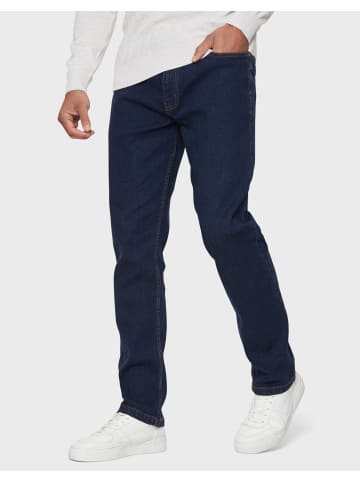 Threadbare Jeanshose in Rinse