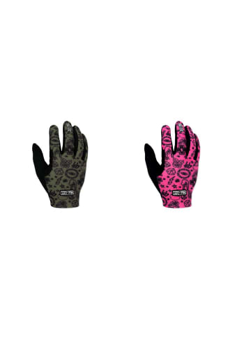 MucOff Muc Off Summer Lightweigt Mesh Rider Gloves