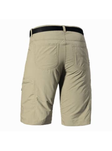 Schöffel Schnürschuh in braun