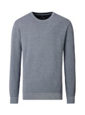 CASAMODA Pullover & Strickjacke für Damen in blau
