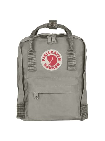 FJÄLLRÄVEN Kånken Mini 7 - Rucksack 29 cm in fog