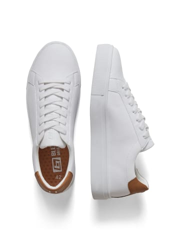 BLEND Footwear Sneaker BHFootwear in Braun