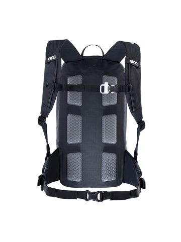 evoc Allride Fahrradrucksack 46 cm black