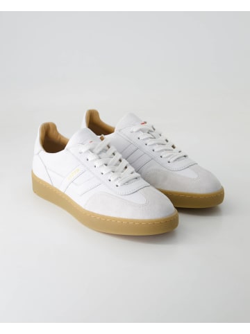 LLOYD Klassische Schnürschuhe in Weiß