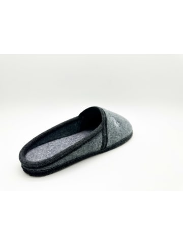thies Hausschuhe für Herren in grau