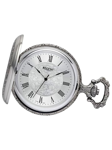 Regent Taschenuhr Regent Taschenuhren extra groß (ca. 48mm)