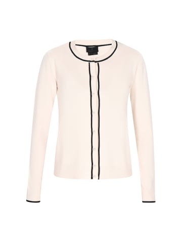 DreiMaster Klassik Women Cardigan in cream