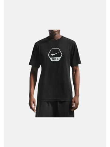 Nike Sportswear T-Shirt IQ0471-011 Schwarz