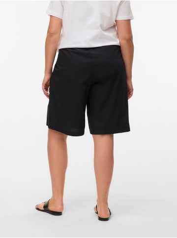 Vero Moda Bermuda Shorts in Black