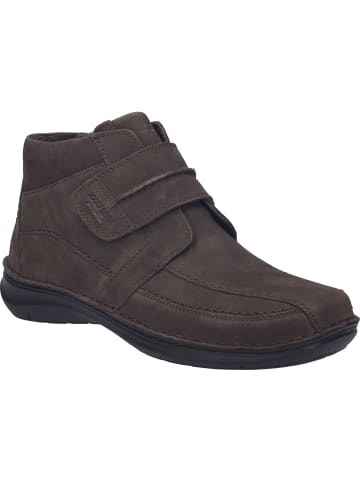 Josef Seibel Stiefelette New Anvers 95 in braun