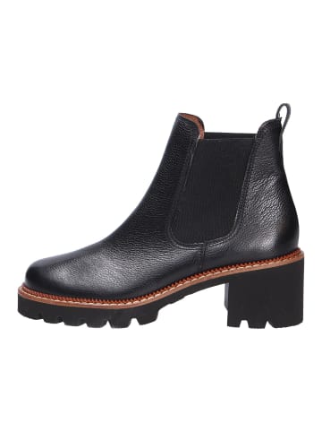 Paul Green Chelsea Boot in schwarz