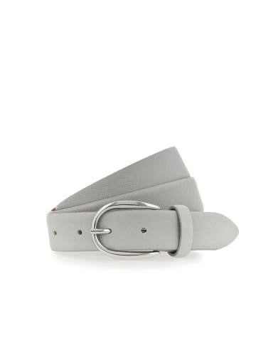 Vanzetti 30 mm Gürtel in Light Grey